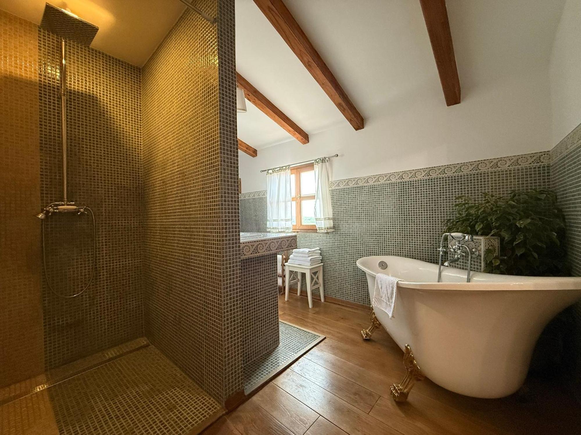 Villa Di Piazza Вишнян Экстерьер фото